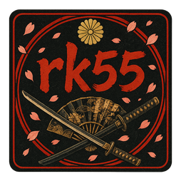 rk55 logo